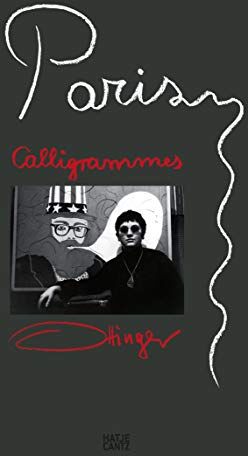 Aleida Assmann - Ulrike Ottinger Paris Calligrammes Landscape of Memory - Preis vom 30.09.2026 09:01:18 h