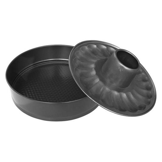 Muhler MR-4012 Cepsanas forma 2in1 26x7cm MR-4012 (3800139264222) (68965542)