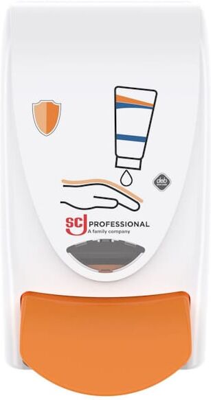 Dispenser SCJP Protect vit 1L