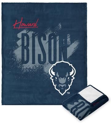 NCAA School Tradition Silk Touch Throw Blanket