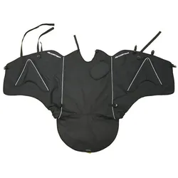 Bagster, Motorrad Zubehör, Boomerang Honda Sh 125 2009- 2012