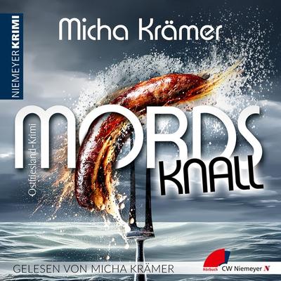 Mordsknall - Micha Krämer, Download, 9783827197399