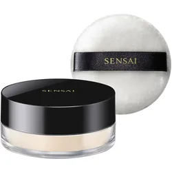 SENSAI FOUNDATIONS Translucent Loose Powder