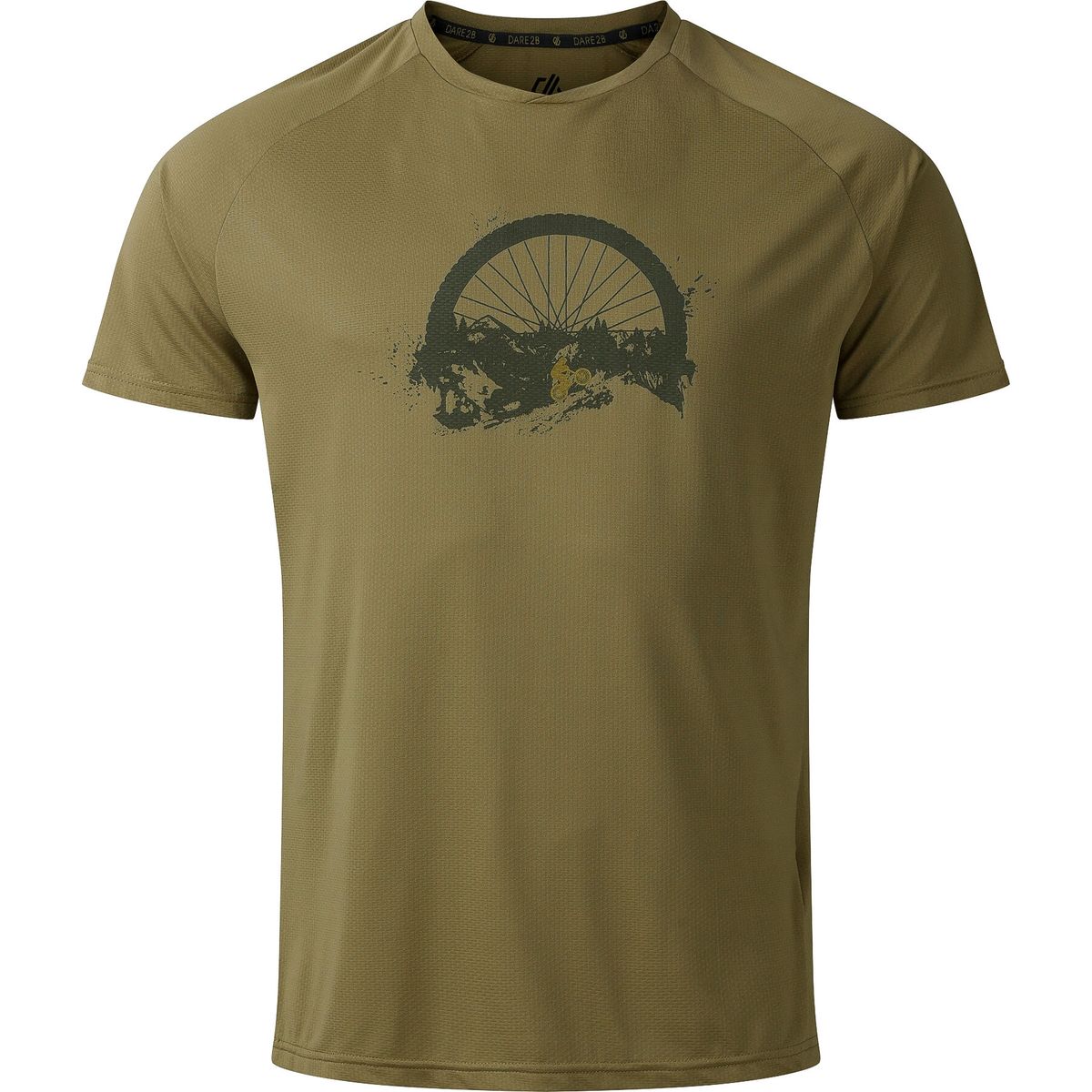 Dare2b Tech II Tee boa (ZS6) XL DMT779-ZS6-XL