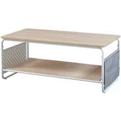 COUCHTISCH Dyrøy 100/50/43 cm