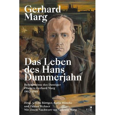Das Leben des Hans Dummerjahn, Gebundene Ausgabe von , KJM Buchverlag, 978-3-96194-223-7