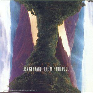 Lisa Gerrard - Mirror Pool,the - Preis vom 08.10.2026 07:26:42 h
