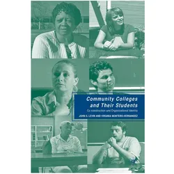 Community Colleges and Their Students, Fachbücher von J. Levin