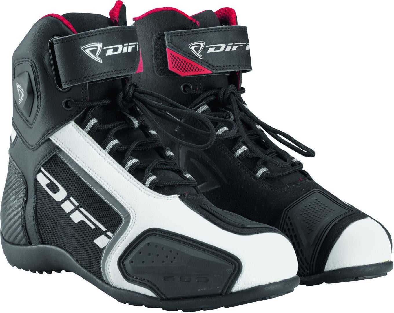 DIFI Elroy Motorrad Schuhe 54894