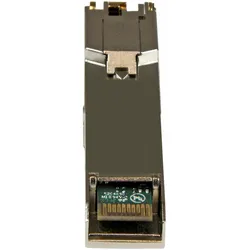 StarTech Hp Jd089b Compatible Sfp, Transceiver, Silber