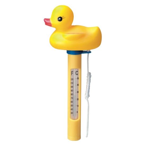 Swim-Fun Schwimmendes Pool-Thermometer (SWAF_1673)