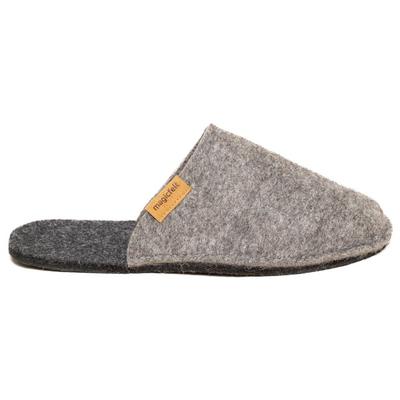 Gottstein - Magic Travel 2.0 - Hüttenschuhe 38/39 | EU 38-39 grau