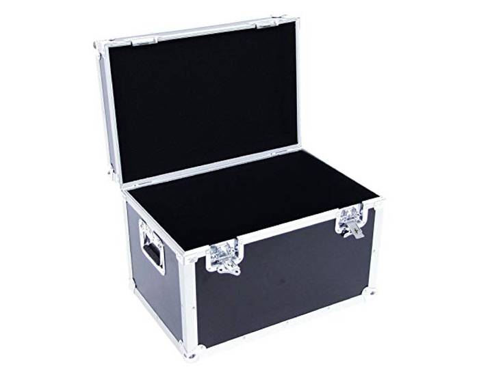 ROADINGER Universal-Transport-Case 60x40cm Flightcase, universal einsetzbar