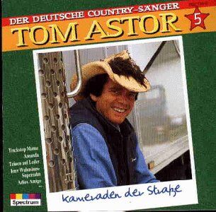 Tom Astor - Kameraden der Strasse - Preis vom 09.10.2026 07:28:09 h