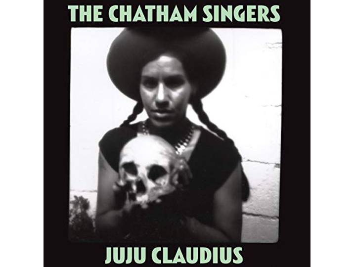 Ju Ju Claudius