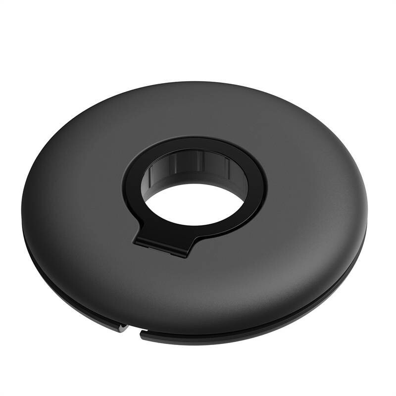 Baseus Apple Watch-oplaadhouder Organizer - Zwart