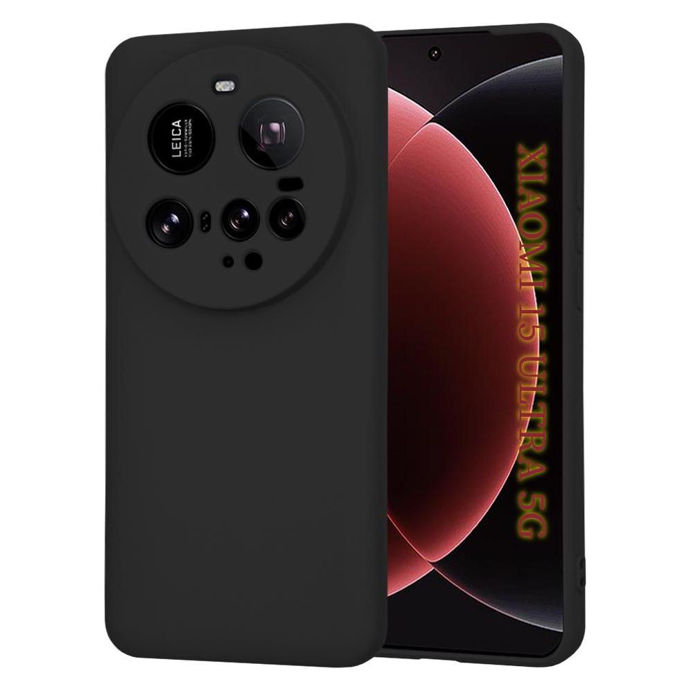 Techsuit SoftFlex (Xiaomi 15 Ultra) (56365852)