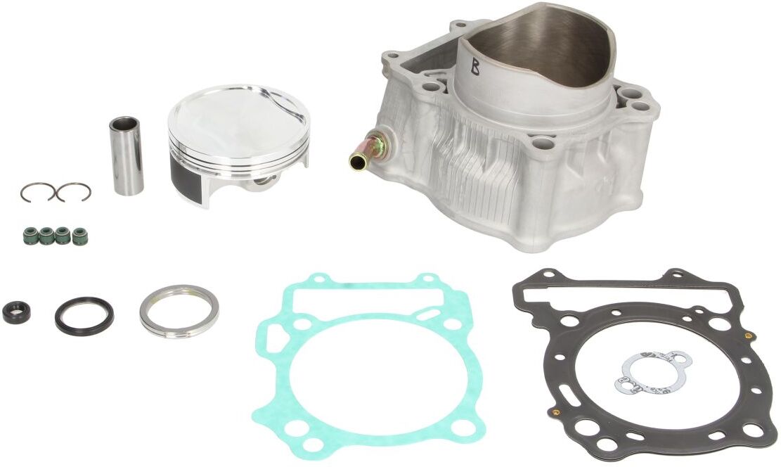 Cylinder Works Cilindro 40001-K01