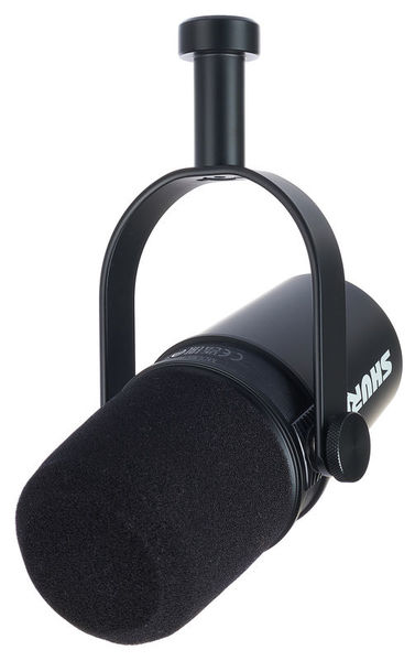 Shure MV7X