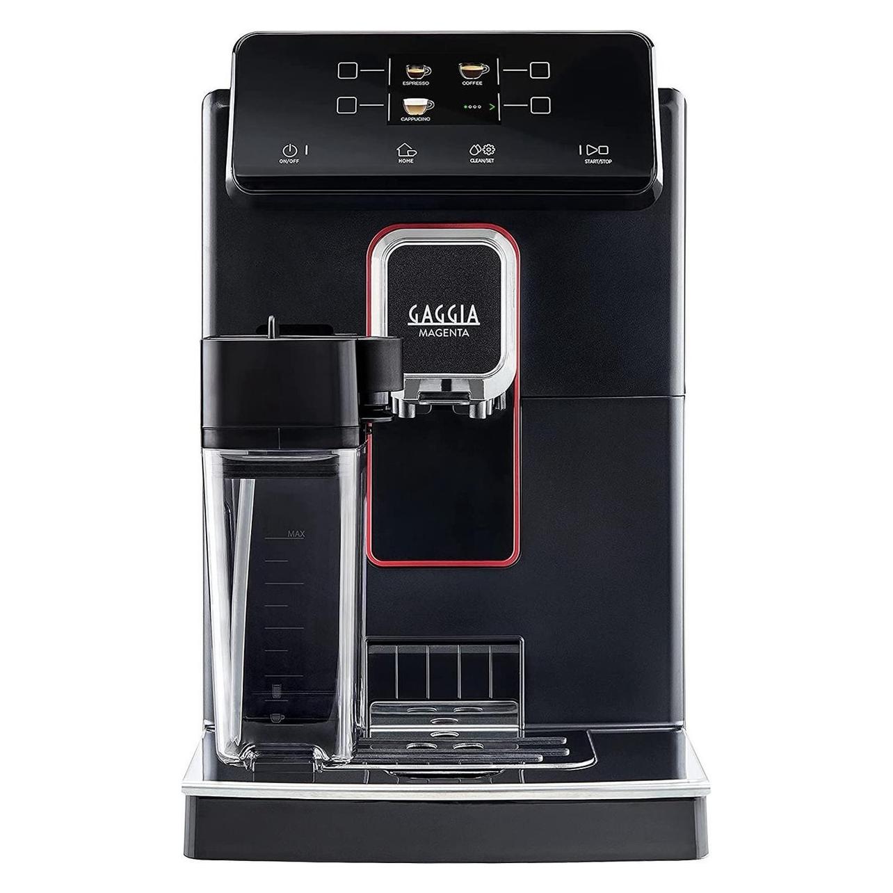 Gaggia Magenta Prestige One Touch Cappuccino (RI870201)