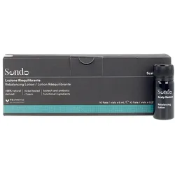Sendo, Kopfhautpflege, Scalp Restore Rebalancing Lotion 60ml (60 ml)