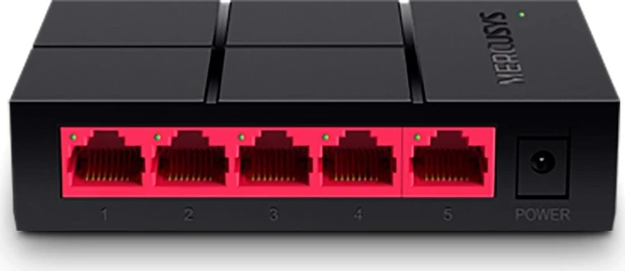 Mercusys MS105G