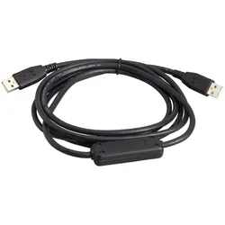Schneider Electric XBTZG935 Anwendungsübertragungskabel zwischen Terminal und PC