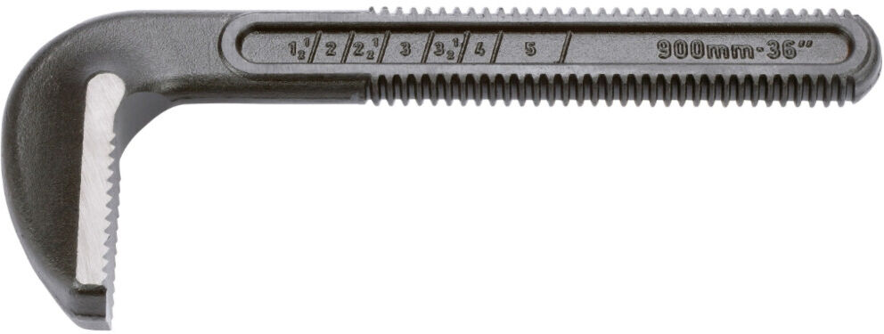 Rothenberger Haken für Einhandrohrzange ALUDUR / HEAVY DUTY, 36" (70206)