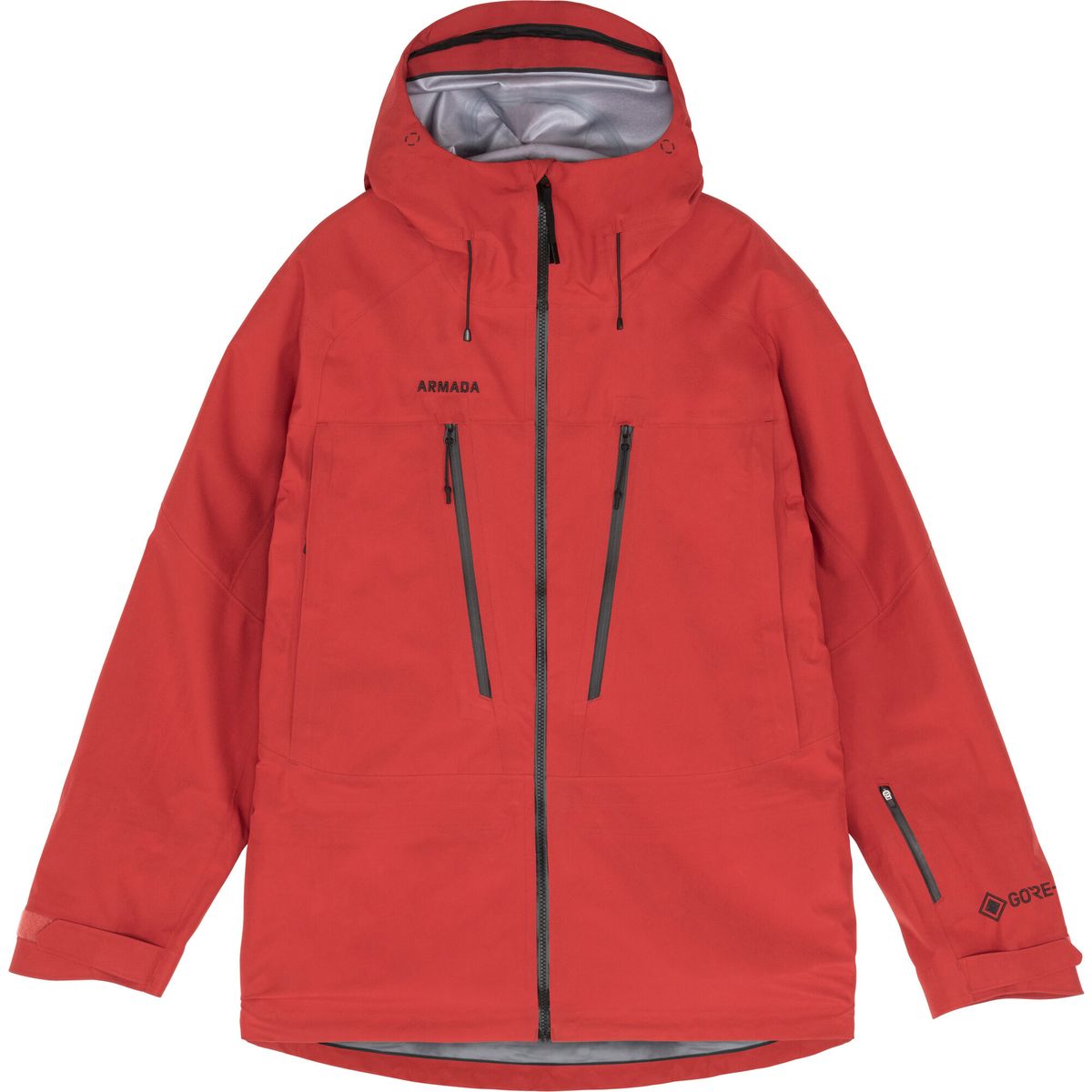 Armada Haydon 3L Gore-tex Jacket chile ristra/ (110) L R00598110_L
