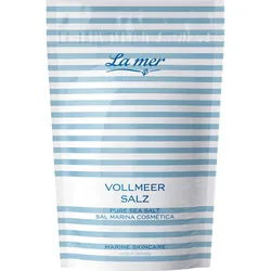La Mer Vollmeersalz 1 KG