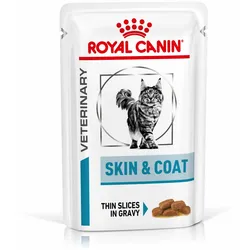 1x85 g Royal Canin Skin & Coat - Katze