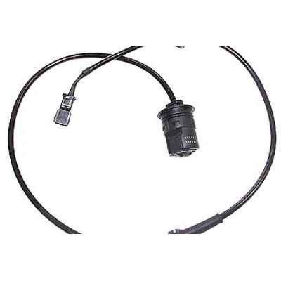 Mapco Sensor, Raddrehzahl [Hersteller-Nr. 86823] für Audi