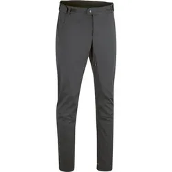 GONSO Herren Sporthose Skarn Light M He-Bikehose-Soft, Größe S in Grau Grau
