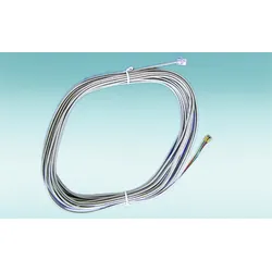 Wandtasterkabel, 10m für Normstahl Ultra, Ultra S, Ultra Excellent, Ultra Excellent Quick Garagentorantrieb