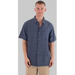 Hurley Oceanside Hemd monsoon combo Gr. L