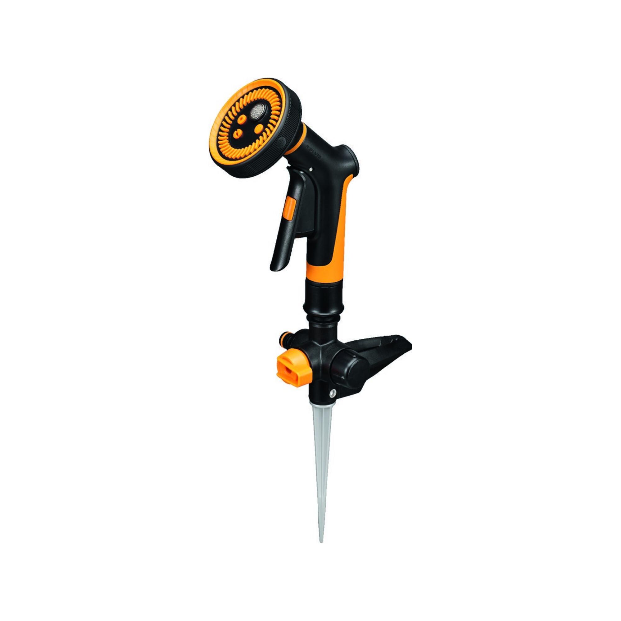 Fiskars Präzisionsbewässerung Starter Set COMFORT (1070830)