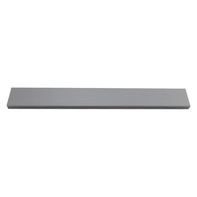 Humanscale Kabelmanagement NeatLinks Slim NLSSG, grau (Kabelkanal, 52.40 cm) (NLSSG)