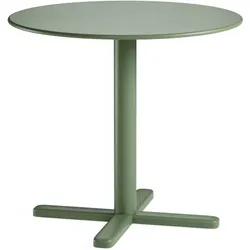EMU Darwin Bistrotisch Rund 80cm Klappbar