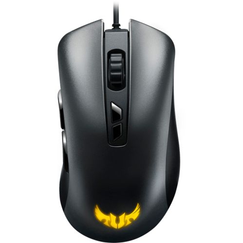 Asus TUF Gaming M3 Gen II Maus ergonomisch