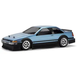 HPI Karosserie Toyota Sprinter Trueno Coupe AE86 (190MM)