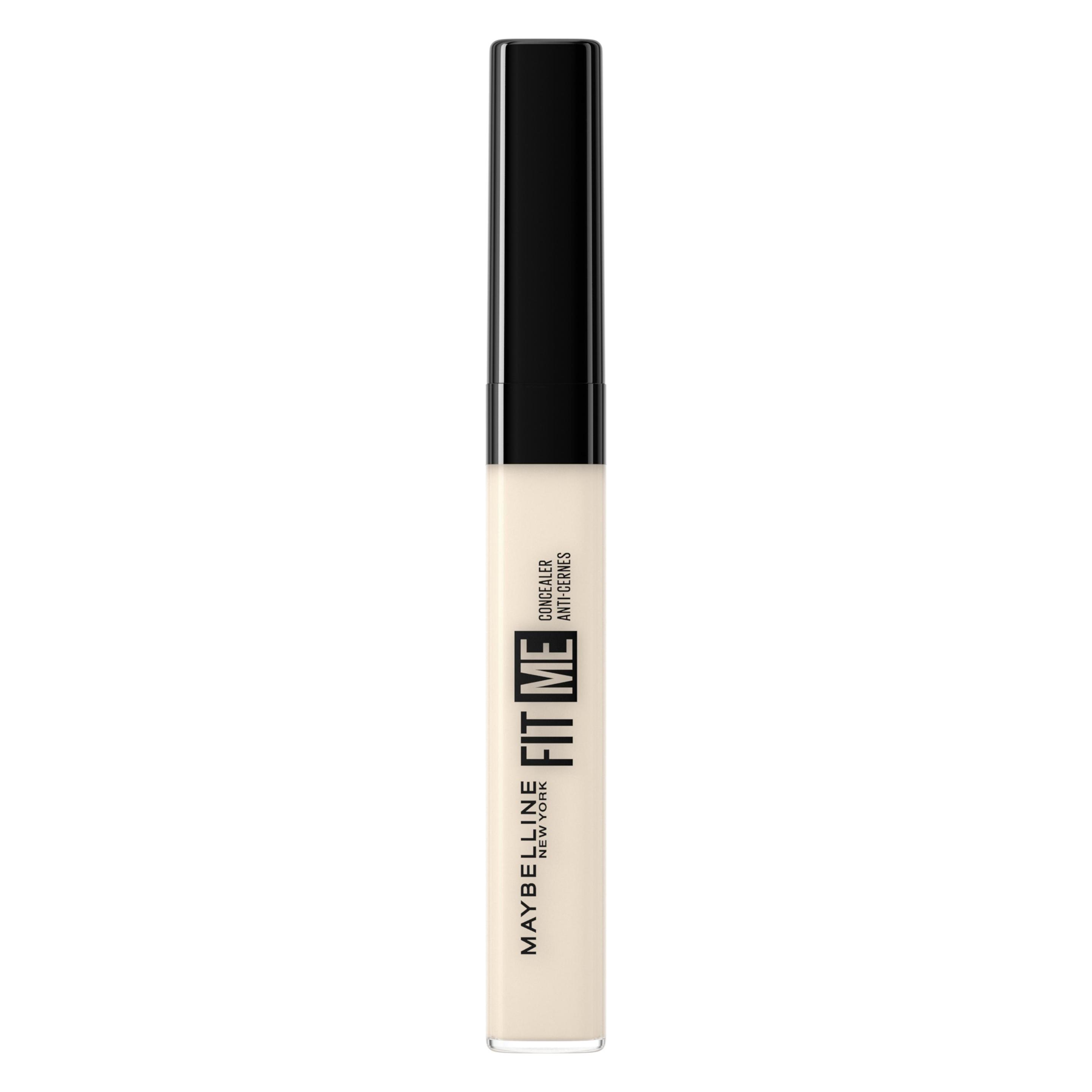 Maybelline New York Fit Me (3 Porcelain) (30171565)