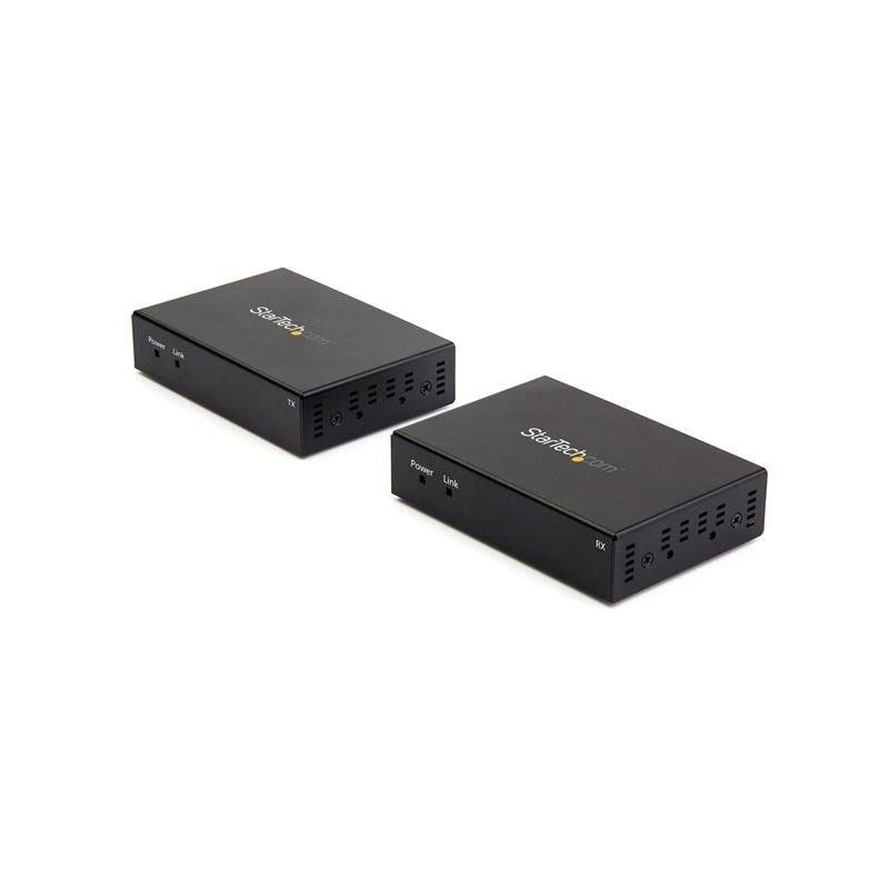 Startech HDMI OVER CAT6 EXTENDER - 4K
