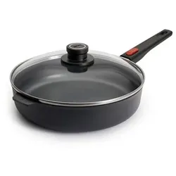 WOLL® D-Lite Hochrandpfanne Ø 28 cm PFAS-frei