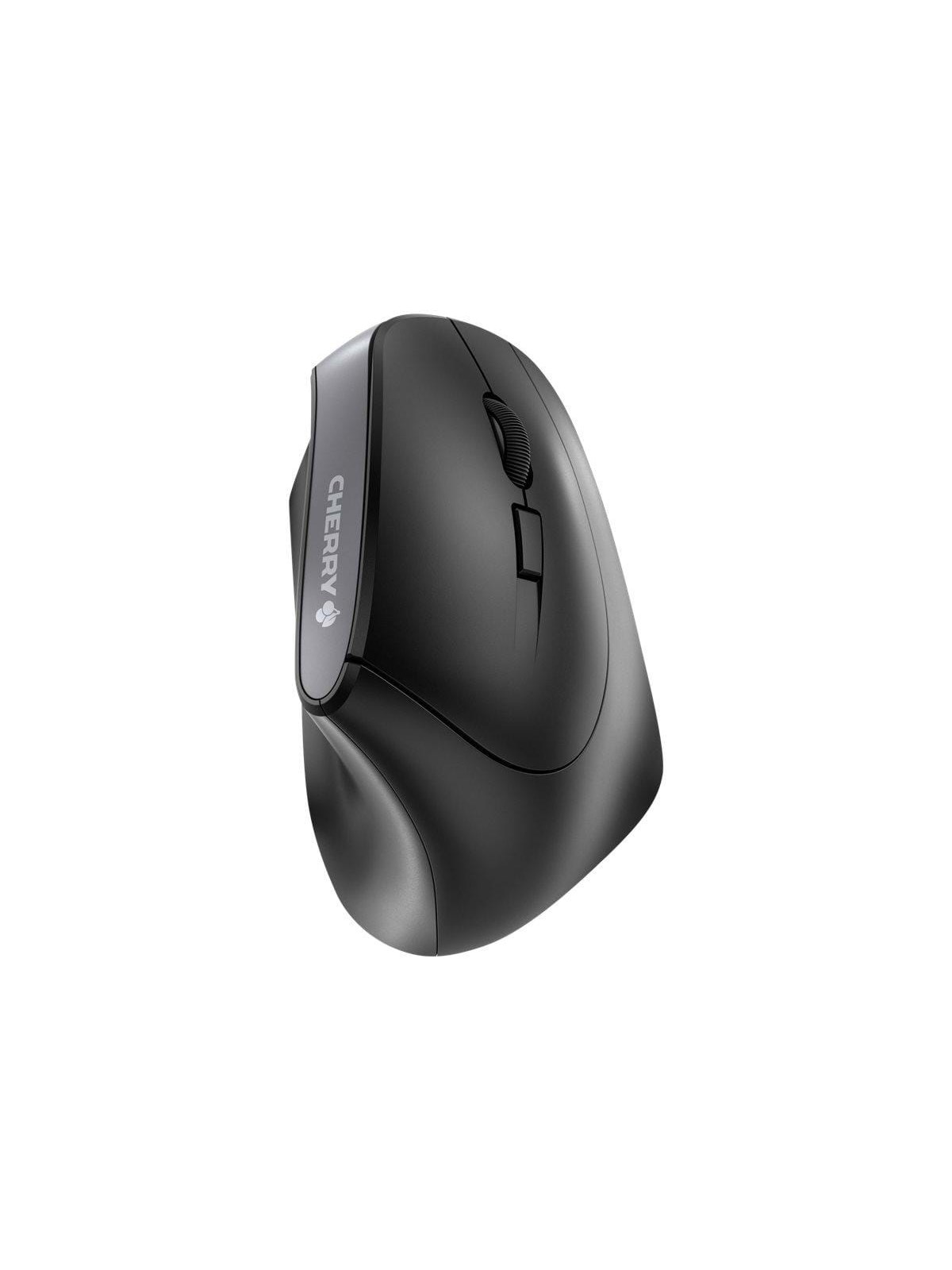 Cherry MW 4500 - Maus (Schwarz)
