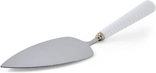 Sophie Conran for Portmeirion Cake Server Silver