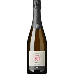 Cuvée 601  Spumante Metodo Classico Trento DOP (2023), Cantina di Trento, Südtirol - Trentino