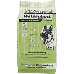Vollmer`s Welpenkost 5kg 1x5 kg