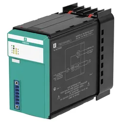 Pepperl+Fuchs Fabrik Unicom-Buskoppler FB8209H0908.3