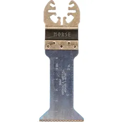 Quick Bi-metal E-Cut Sägeblatt 68x40mm