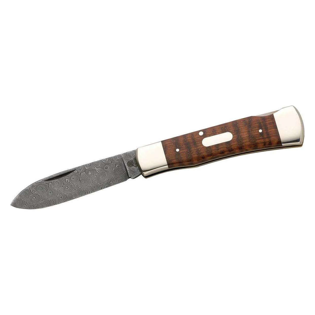 Hartkopf-Solingen Taschenmesser (7.70 cm) (325610)